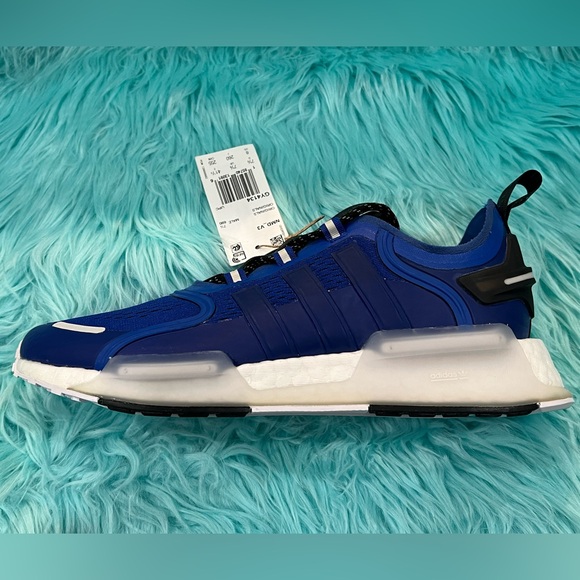 Adidas NMD_V3Running Shoe Men main image 11